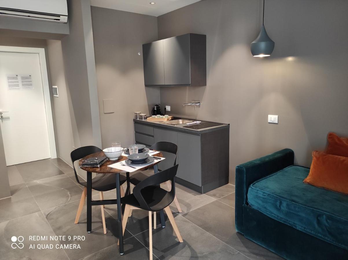 ホテル Slo Design House マルサラ エクステリア 写真