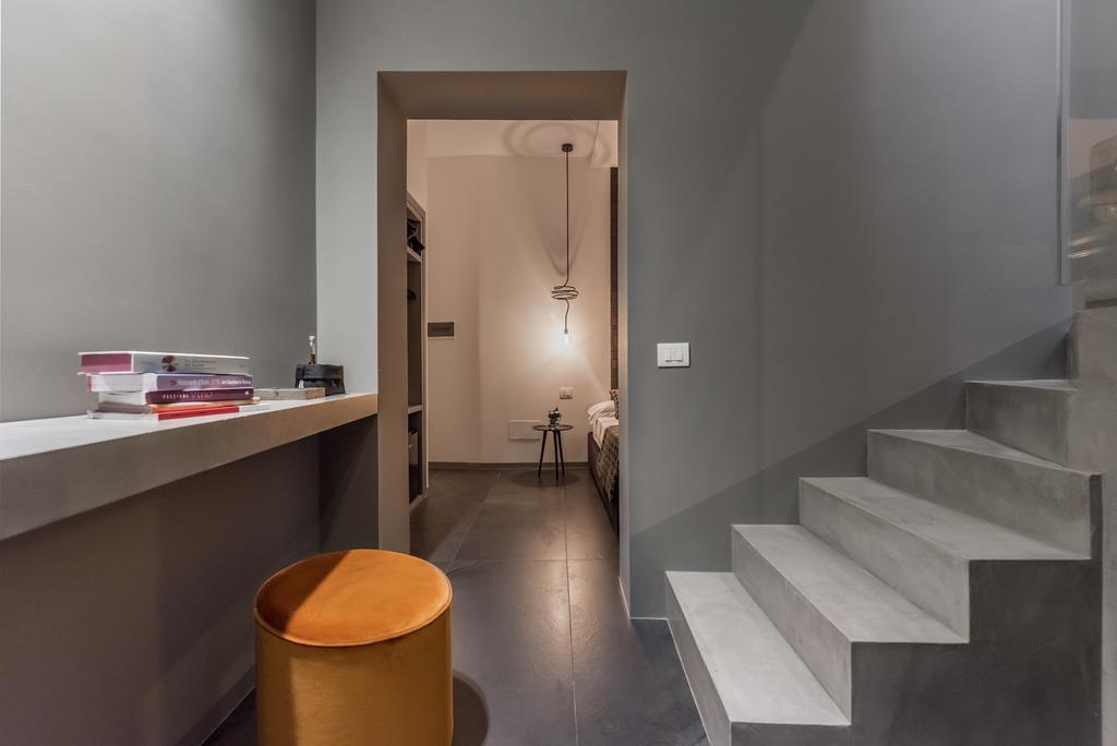 ホテル Slo Design House マルサラ エクステリア 写真
