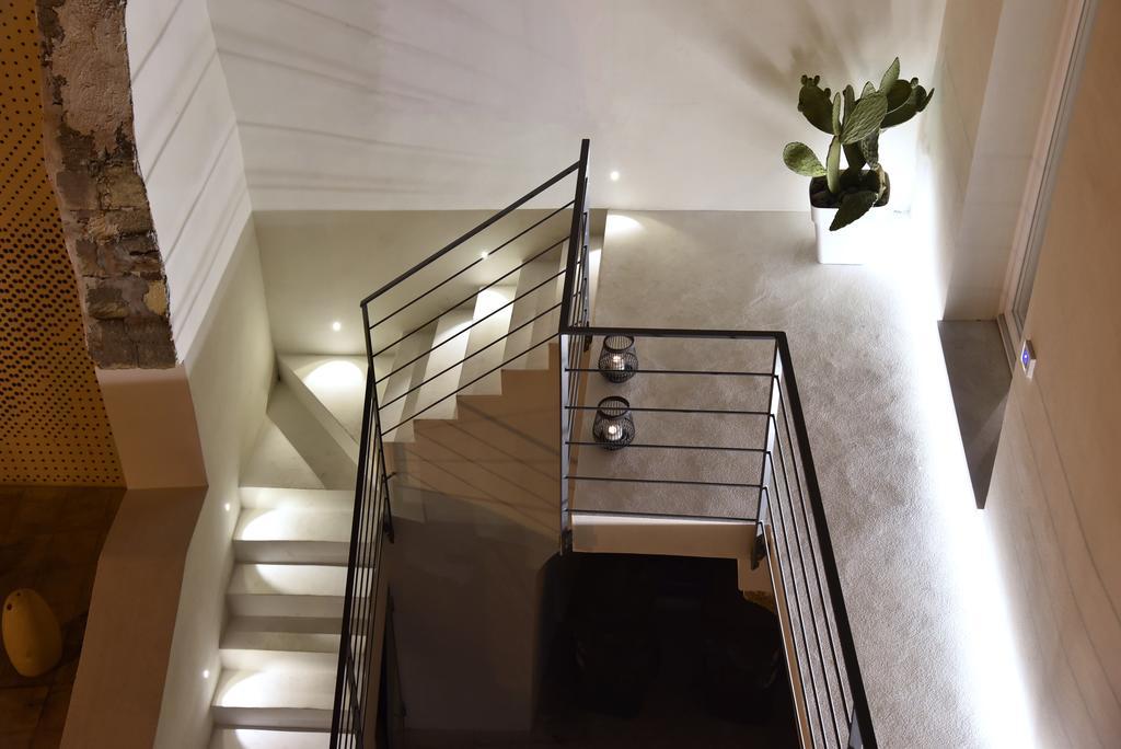 ホテル Slo Design House マルサラ エクステリア 写真