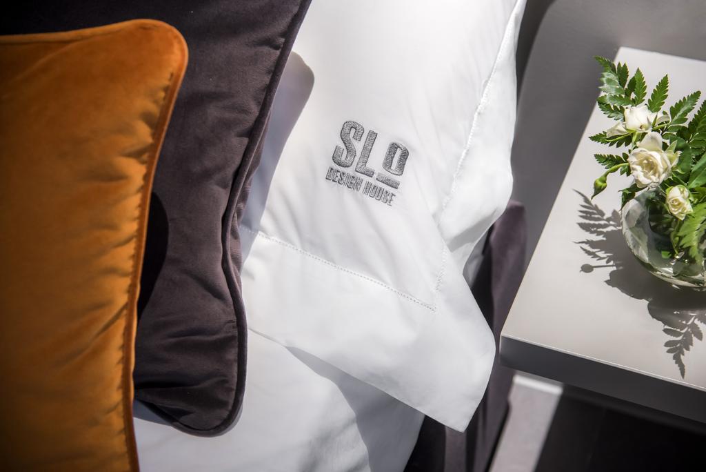 ホテル Slo Design House マルサラ エクステリア 写真